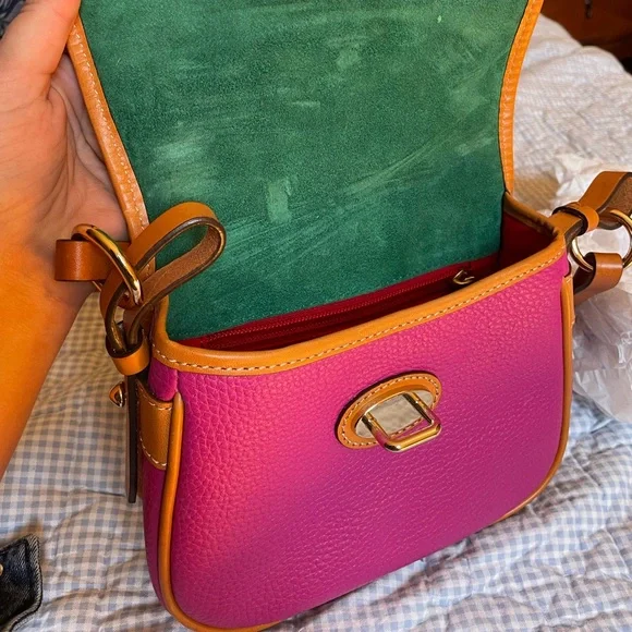 Dooney&Bourke Verona Cristina - Picture 5 of 8